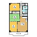 エステイタスKN-63階6.5万円