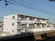 サンパレス新加納の賃貸物件
