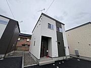 六軒駅より徒歩14分 1階 新築の賃貸物件
