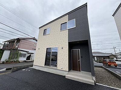 外観 外観