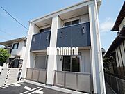 アップサイド日吉Bの賃貸物件