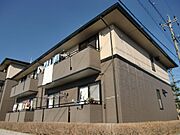 六軒駅より徒歩18分 1階 築29年7ヶ月の賃貸物件
