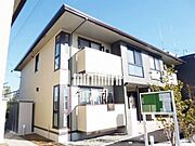 ルーチェソラーレA棟の賃貸物件