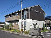 グラン ビュー ソニック B棟の賃貸物件