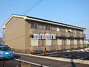 六軒駅より徒歩24分 2階 築17年9ヶ月の賃貸物件