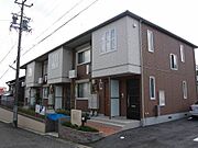 メゾン ソレイユの賃貸物件
