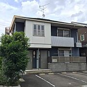 ラーク宝積寺の賃貸物件