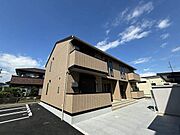 新加納駅より徒歩2分 2階 築2年3ヶ月の賃貸物件