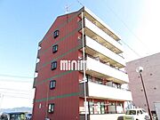 高田橋駅より徒歩13分 1階 築26年9ヶ月の賃貸物件