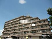 六軒駅より徒歩9分 築30年8ヶ月 7階建の賃貸物件