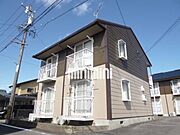 コーポ幸Bの賃貸物件