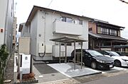 アビテ那加門前町の賃貸物件