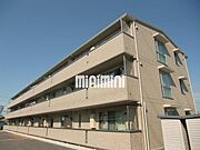 アザレ蘇原 Eの賃貸物件
