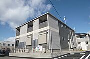 フリシュの賃貸物件