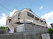 マロンヒルズ 1階 築25年8ヶ月の賃貸物件