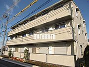 二十軒駅より徒歩8分 2階 築13年8ヶ月の賃貸物件