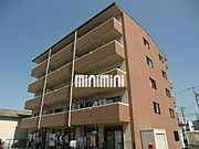 新鵜沼駅より徒歩2分 4階 築22年11ヶ月の賃貸物件