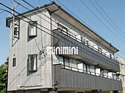 市民公園前駅より徒歩8分 3階 築28年7ヶ月の賃貸物件