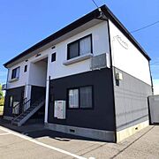 江南駅より徒歩69分 2階 築25年7ヶ月の賃貸物件