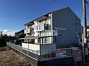 市民公園前駅より徒歩13分 2階 築38年9ヶ月の賃貸物件