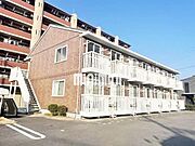 セジュール各務原 1階 築17年7ヶ月の賃貸物件