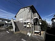 クレール花園 2階 築27年1ヶ月の賃貸物件