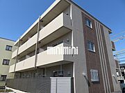 六軒駅より徒歩6分 3階 築10年7ヶ月の賃貸物件