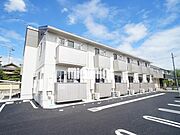 鵜沼駅より徒歩7分 2階 築10年1ヶ月の賃貸物件