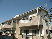 ボヌール沢上の賃貸物件