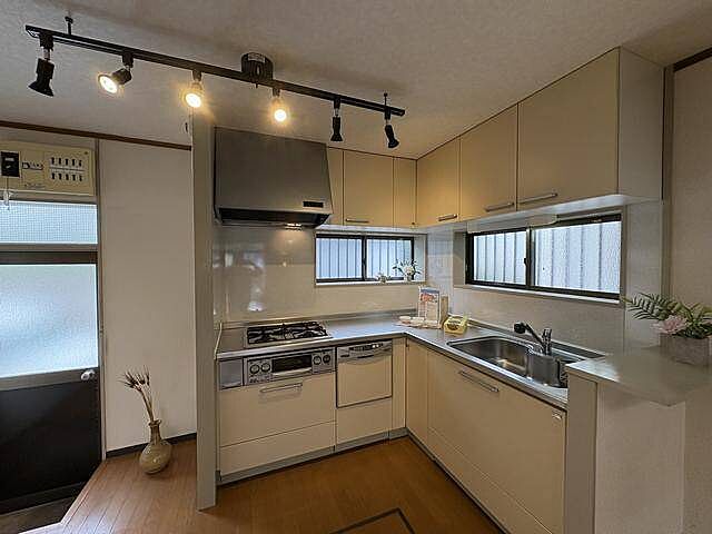 キッチン