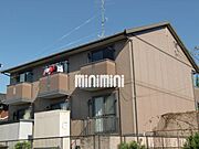 新加納駅より徒歩14分 1階 築22年2ヶ月の賃貸物件