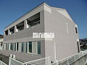 プリッツパレス 2階 築27年10ヶ月の賃貸物件