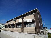 ルガールマルト B 1階 築11年2ヶ月の賃貸物件