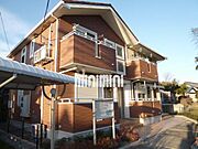 新加納駅より徒歩68分 2階 築16年7ヶ月の賃貸物件