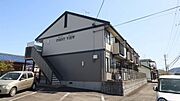 鵜沼宿駅より徒歩10分 2階 築32年8ヶ月の賃貸物件
