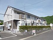 ドリームハウスB 1階 築26年7ヶ月の賃貸物件