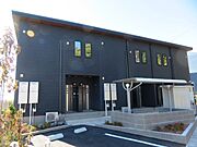 アルパーニュの賃貸物件