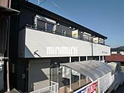 新那加駅より徒歩9分 2階 築12年6ヶ月の賃貸物件