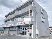 鵜沼駅より徒歩9分 2階 築28年4ヶ月の賃貸物件