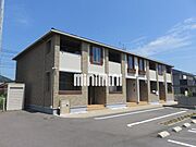 サンシャインハウス 2階 築11年2ヶ月の賃貸物件