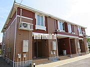 フォンテーヌの賃貸物件