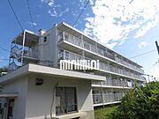 ビレッジハウス各務原2号棟 1階 築62年5ヶ月の賃貸物件