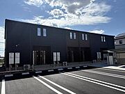 苧ケ瀬駅より徒歩6分 2階 築1年1ヶ月の賃貸物件