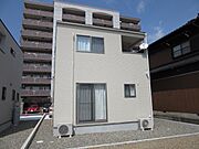 名電各務原駅より徒歩12分 2階 築11年3ヶ月の賃貸物件