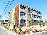 蘇原駅より徒歩23分 2階 築5年6ヶ月の賃貸物件