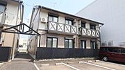 三柿野駅より徒歩8分 2階 築32年2ヶ月の賃貸物件