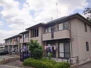 フォレスト神楽Ａ 2階 築25年の賃貸物件