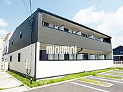 苧ケ瀬駅より徒歩5分 1階 築8年8ヶ月の賃貸物件
