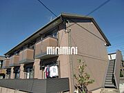 セジュールドマーニ 2階 築21年の賃貸物件