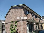 六軒駅より徒歩19分 1階 築21年11ヶ月の賃貸物件